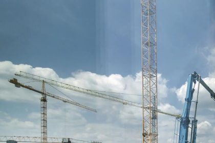 V zone Mlynske nivy ma vzniknut mesto kratkych vzdialenosti