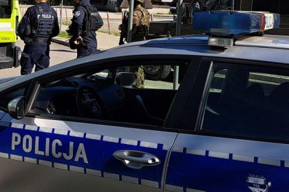 Vo Varsave zadrzali muza podozriveho zo spionaze pre Cinu