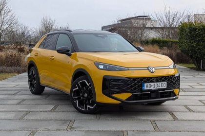 Vyskusali sme novy Volkswagen T Roc prekvapuje kvalitou interieru
