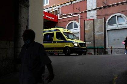 Zemetrasenie s magnitudou 4 1 postihlo okolie Lisabonu