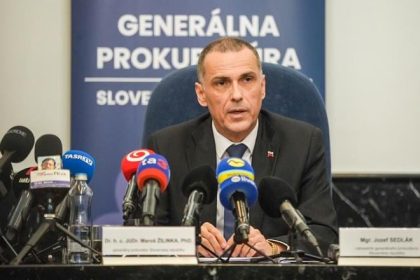 Zilinka nepomaha Demokratom ale tim ktorm rozdal paragraf 363