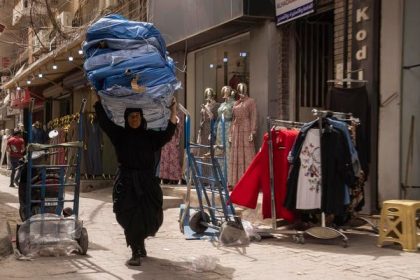 Zo Syrie uz do Iraku presunuli viac ako 2200 vaznov s vazbou na Islamky stat
