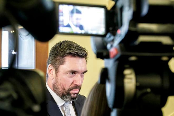 minister Takac oznamil dve nove vyzvy pre agrosektor v hodnote desiatok milionov eur