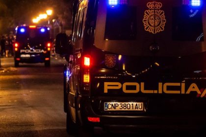 poziar na severovychode spanielska si vyziadal pat obeti