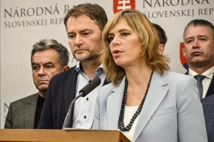 pre podozrive rozdelovanie z planu obnovy poslankyna remisova podava podnet na europsku prokuraturu