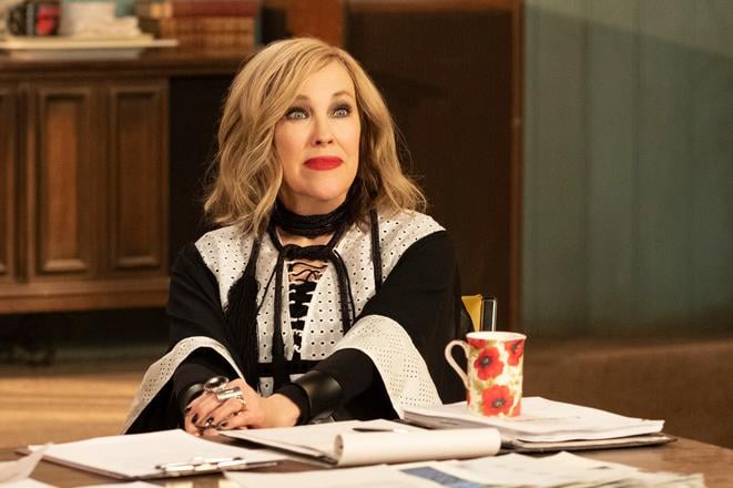 v legendarom filme sam doma stvarna kevinovu matku zomrela herecka catherine ohara