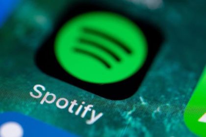 zisk trzby a pocet predplatitelov spotify vzrastli