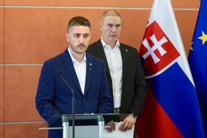 Akcia Kajucnik bola vyvrcholenim viacrocnej prace inspekcie tvrdi veduci specializovaneho timu Veritas