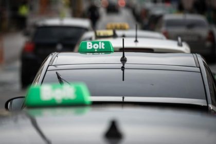 Bolt funguje standardne zatial nepocitil zasadny vplyv protestov vodicov