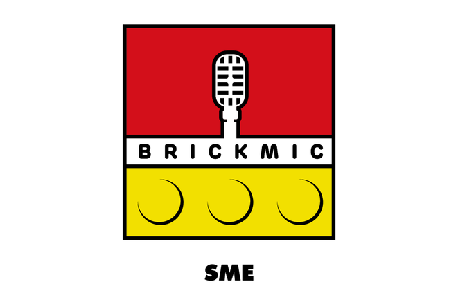 BrickMic 111 Jano je spat komunita spoznala vitazov BDP 10 serie a LEGO Star Trek pripravuje dalsi set