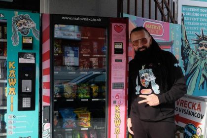 Cesi sa rozhodli pre radiklny krok Slovenska hviezda z TikToku je na pokraji konkurzu