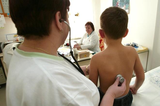 Chorobnost na akutne respiracne ochorenia a chripku sa v Bratislavskom kraji zvysila