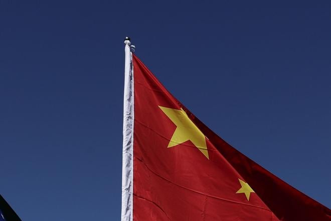 Cina uvalila sankcie na japonskeho poslanca za cesty na Taiwan