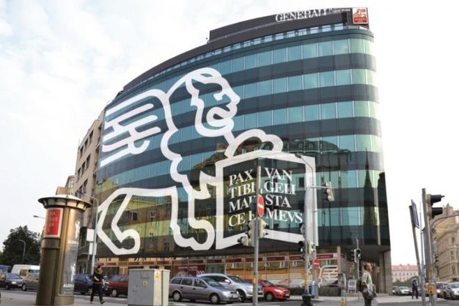 Cisty zisk skupiny Generali vzrastol vlani na takmer 42 miliardy eur