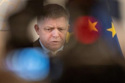 Co ak ma Fico pravdu pise Miroslav Beblavy