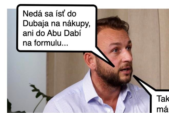 Cynicka obluda Co teraz so vsetkym tym peniazom