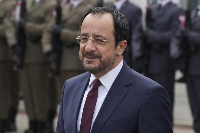 Cyprus prejavil zaujom o clenstvo v NATO