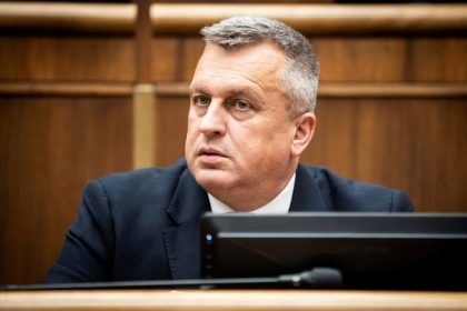 Danko tvrdi ze je sklamany z Fica Slovo konsolidacia uz nenavidi co zaznelo v diskusiach