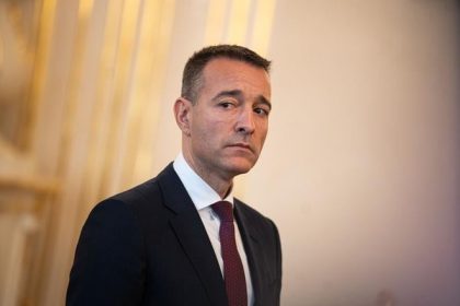 Drucker na pode Europskej komisie rokoval o zostavajucich platbach pre Slovensko v ramci planu obnovy