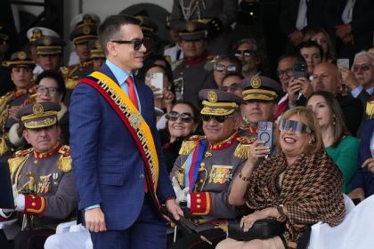 Ekvadorska vlada vyhlasila diplomaticku misiiu Kuby v krajine za neziaducu