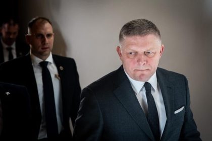 Fico tvrdil ze vie kto odstranil Kuciaka Kocnerov advokat ho vypocuvat nechce