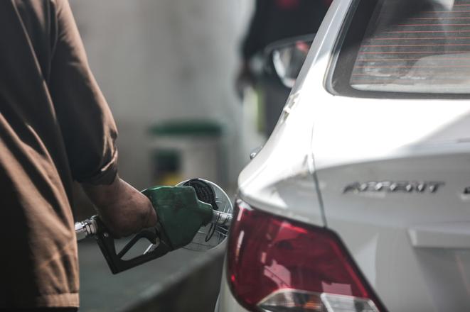 Financna sprava posilnila kontroly na zabranenie vyvozu motorovej nafty