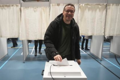 Gronska strana Siumut vystupila z vladnej koalicie