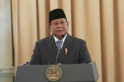 Indonezia vystupi z Rady mieru ak nebude prinostna pre Palestincanov tvrdi prezident