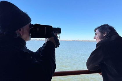 Jeho laska uz ma svoju tvar meno a vlastny pribeh Aky je druhy film o Ondrejovi Nepelovi