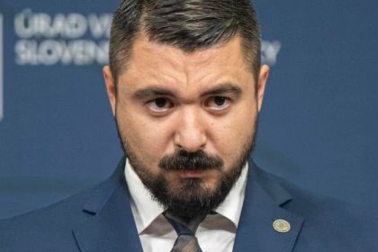 Limuzina iduca v protismere nemala sofera Policia uzavrela dalsi pripadu suvisiaci s Gasparom