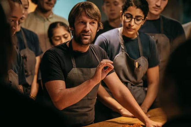 Ludi bil a pichal vidlickou Slovenski sefkuchari komentuju obvinenia sefa Nomy