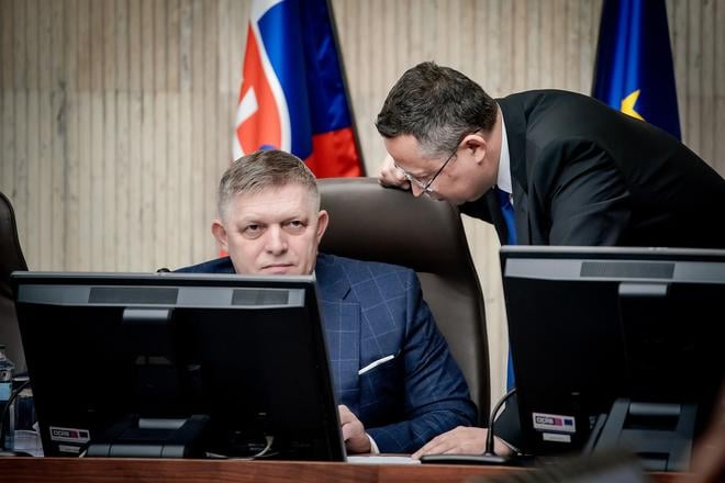 Menej este nikto neodhadol Najpesimistickejsia analyza ekonomiky bola predstavena SAV