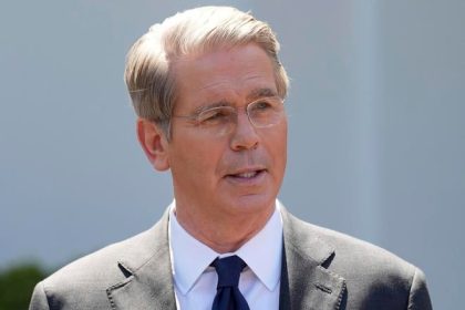 Ministerstvo financi USA zruilo sankcie ulozen na venezuelsk velvyslanectvo