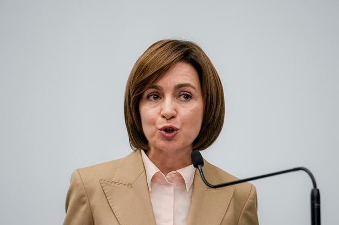 Moldavsko schvalilo 60 dnovu mimoriadnu situaciu v energetike