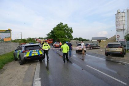 Na zeleznicnych priecestiach zomrelo za poslednych pat rokov 33 ludi