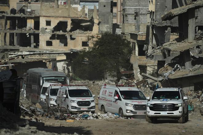 Najvyssi sud Izraela zrusil obmedzenie cinnosti humanitarnych organizacii v Gaze