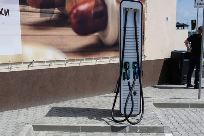 Nemci ziskaju podporu na domacu nabijacu infrastrukturu