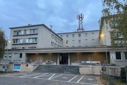 Nemocnice kritizuju vyhlasku Nespna ich skutone financne potreby