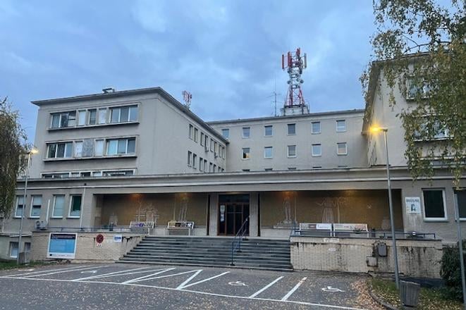 Nemocnice kritizuju vyhlasku Nespna ich skutone financne potreby