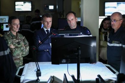 Nova francuzska lietadlova lod na jadrovy pohon sa podla Macrona bude volat France libre