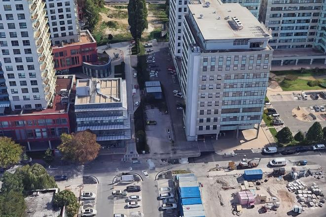 Novy projekt na Nivach narazil magistrat dostihol developera