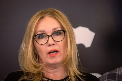 O post primatorky Bratislavy sa chce uchadzat aj Zuzana Subova