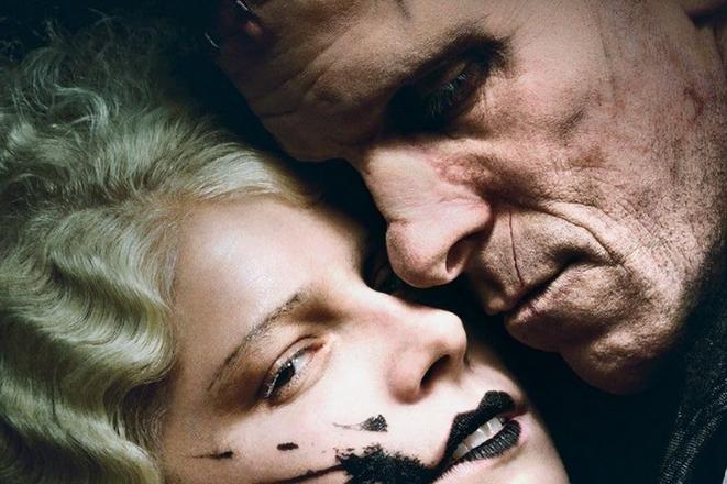 Od Frankensteina k Epsteinovi Filmova nevesta ako metafora sexualneho nasilia