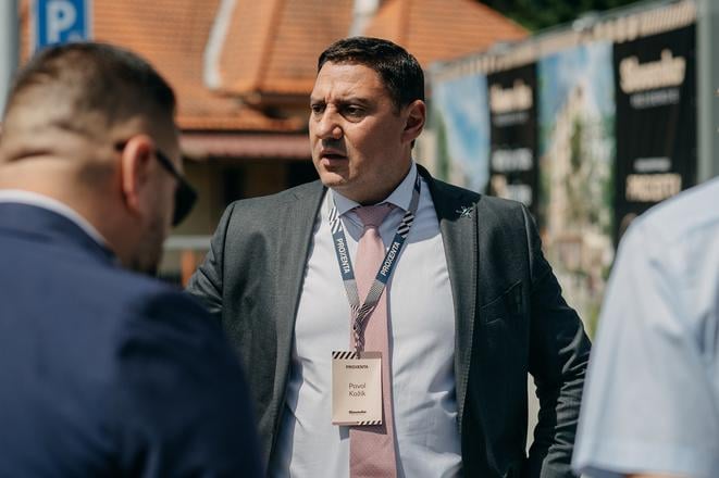 Peniaze nemame casy su zle tvrdi Proxenta Na dlhopisoch slubovala osem percent ludi ziada o odklad