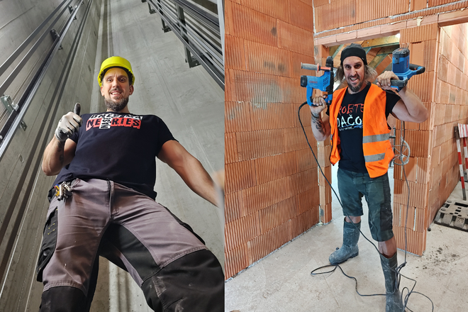 Petrove videa zo stavby sleduju statistice ludi na dome som usetril 60000 eur