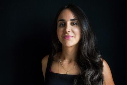 Plakala som od stastia Zmenu rezimu sme sa snazili dosiahnut 47 rokov hovori Irankazijuca na Slovensku