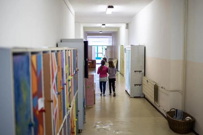 Po strednych spustaju ePrihlasku aj pre zakladne skoly Ako bude fungovat a je povinna otazky a odpovede