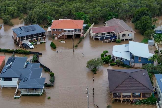 Policia na severe Australie varovala pred krokodlmi