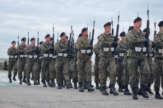 Polsko planuje modernizaciu armady miliardami eur z eurofondov