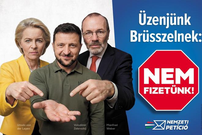 Pozrite sa do Madarska To iste nas caka aj na Slovensku pise Samo Marec